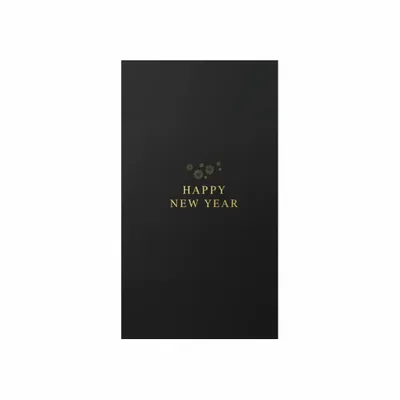 8 in x 4.5 in - Custom Hats Now