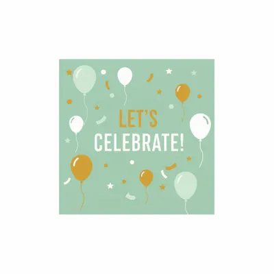 6.5 in x 6.5 in - Custom Hats Now