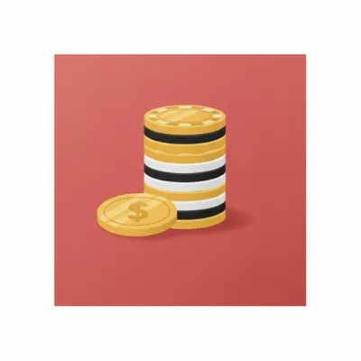 8 in x 8 in - Custom Hats Now