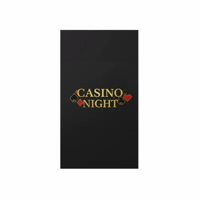 8 in x 4.5 in - Custom Hats Now