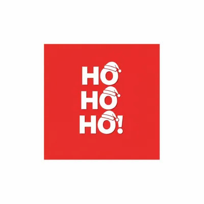 6.5 in x 6.5 in - Custom Hats Now