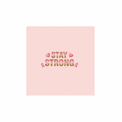 6.5 in x 6.5 in - Custom Hats Now