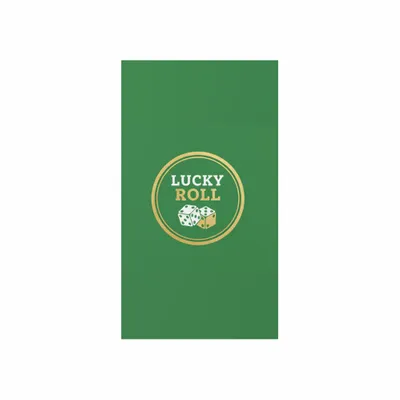 8 in x 4.5 in - Custom Hats Now