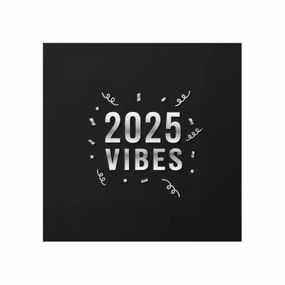 8 in x 8 in - Custom Hats Now