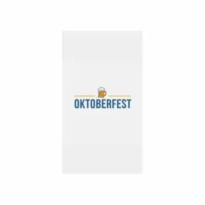 8 in x 4.5 in - Custom Hats Now