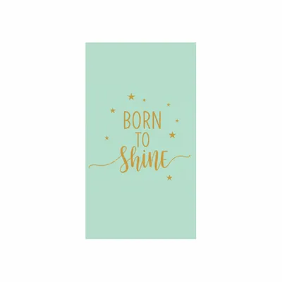 8 in x 4.5 in - Custom Hats Now