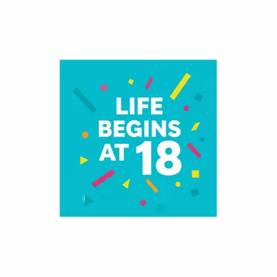 6.5 in x 6.5 in - Custom Hats Now