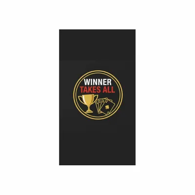 8 in x 4.5 in - Custom Hats Now