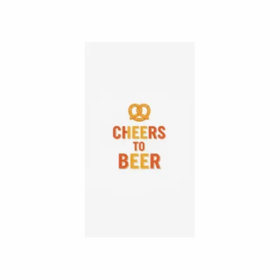 8 in x 4.5 in - Custom Hats Now