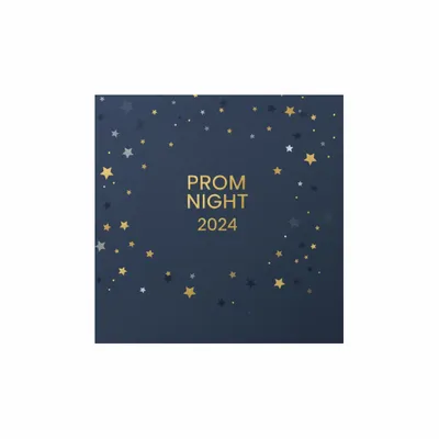 6.5 in x 6.5 in - Custom Hats Now