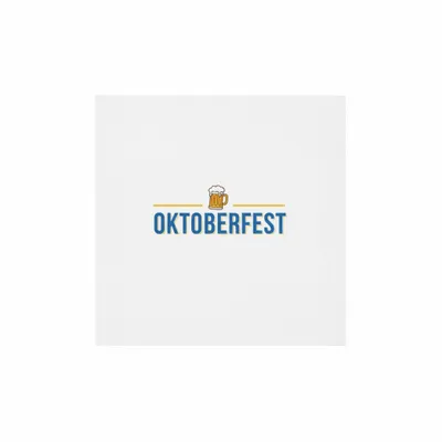 6.5 in x 6.5 in - Custom Hats Now