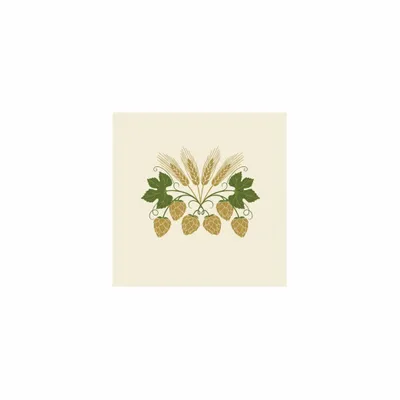 5 in x 5 in - Custom Hats Now