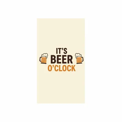 8 in x 4.5 in - Custom Hats Now