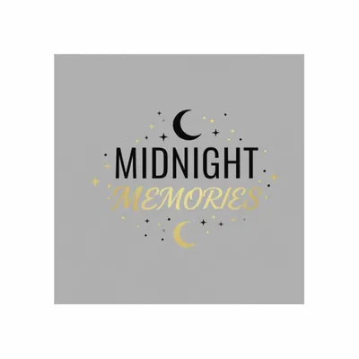 8 in x 8 in - Custom Hats Now