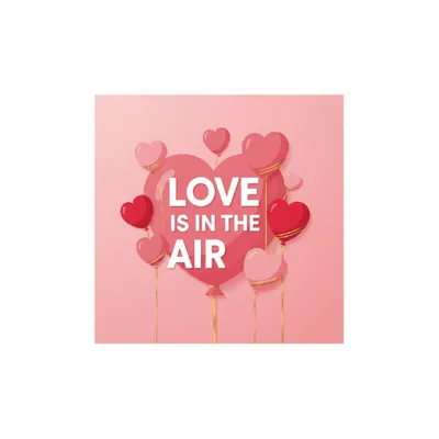 6.5 in x 6.5 in - Custom Hats Now