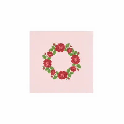 6.5 in x 6.5 in - Custom Hats Now