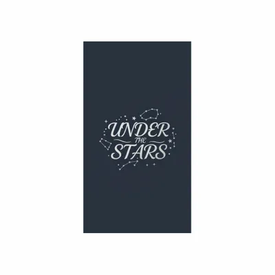 8 in x 4.5 in - Custom Hats Now