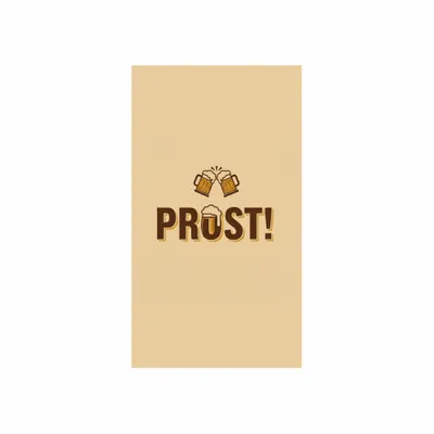 8 in x 4.5 in - Custom Hats Now