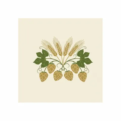 8 in x 8 in - Custom Hats Now