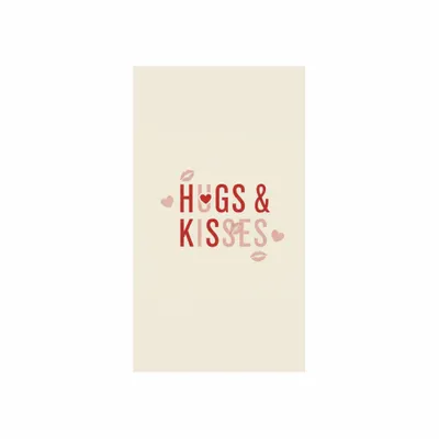 8 in x 4.5 in - Custom Hats Now