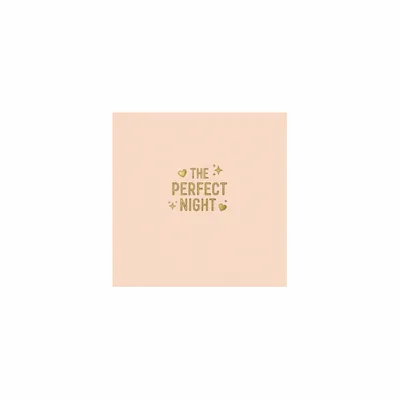 5 in x 5 in - Custom Hats Now