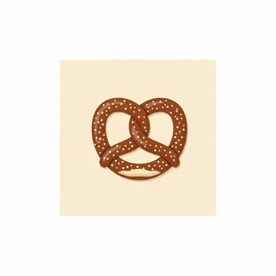 6.5 in x 6.5 in - Custom Hats Now