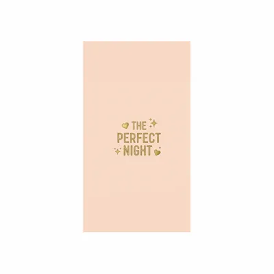 8 in x 4.5 in - Custom Hats Now