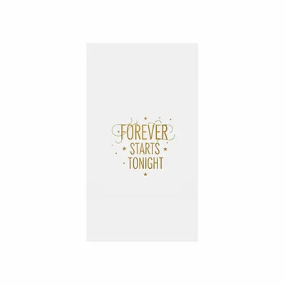 8 in x 4.5 in - Custom Hats Now