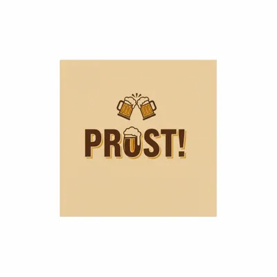 6.5 in x 6.5 in - Custom Hats Now