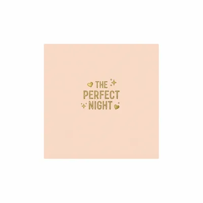 6.5 in x 6.5 in - Custom Hats Now