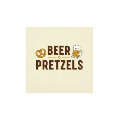 6.5 in x 6.5 in - Custom Hats Now