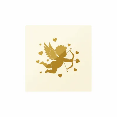 6.5 in x 6.5 in - Custom Hats Now