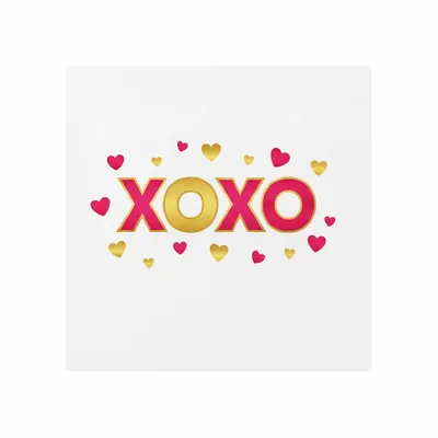 8 in x 8 in - Custom Hats Now