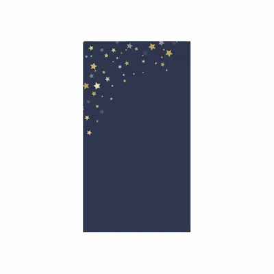 8 in x 4.5 in - Custom Hats Now