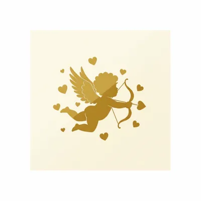 8 in x 8 in - Custom Hats Now