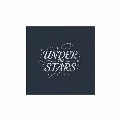 6.5 in x 6.5 in - Custom Hats Now