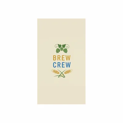 8 in x 4.5 in - Custom Hats Now