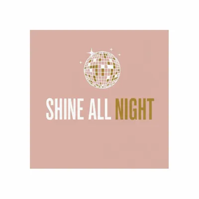 8 in x 8 in - Custom Hats Now