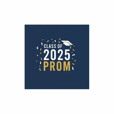 6.5 in x 6.5 in - Custom Hats Now