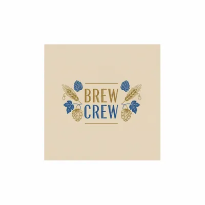 6.5 in x 6.5 in - Custom Hats Now