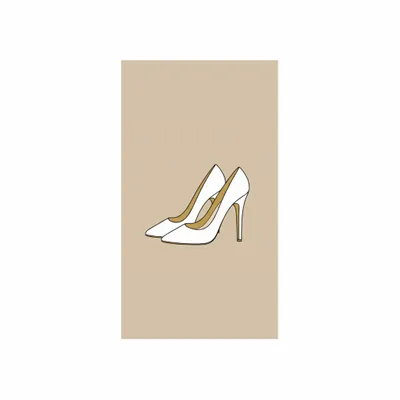 8 in x 4.5 in - Custom Hats Now