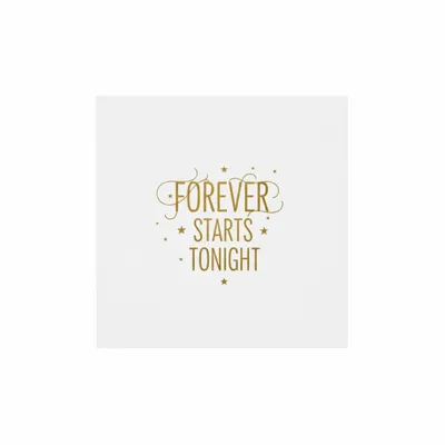 6.5 in x 6.5 in - Custom Hats Now