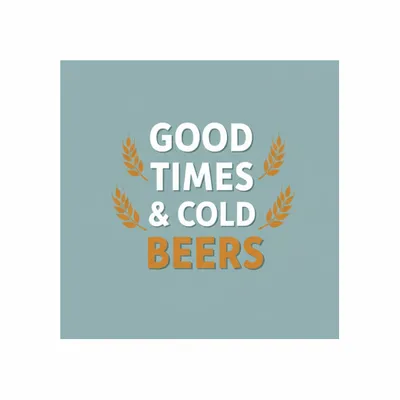 8 in x 8 in - Custom Hats Now