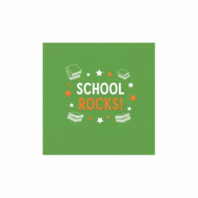 6.5 in x 6.5 in - Custom Hats Now