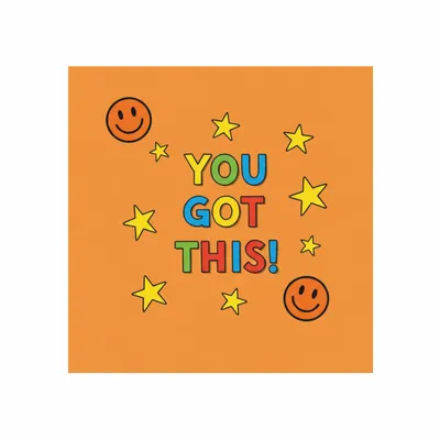 8 in x 8 in - Custom Hats Now