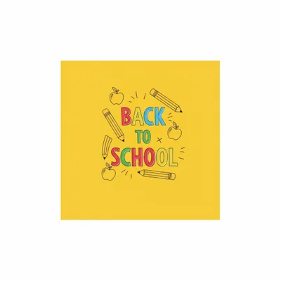 6.5 in x 6.5 in - Custom Hats Now