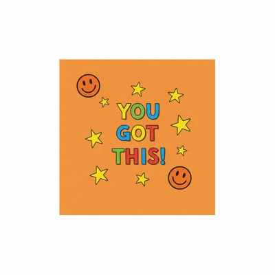 6.5 in x 6.5 in - Custom Hats Now