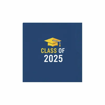 6.5 in x 6.5 in - Custom Hats Now