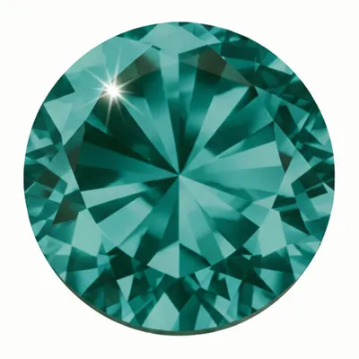 Peacock Blue - Custom Hats Now