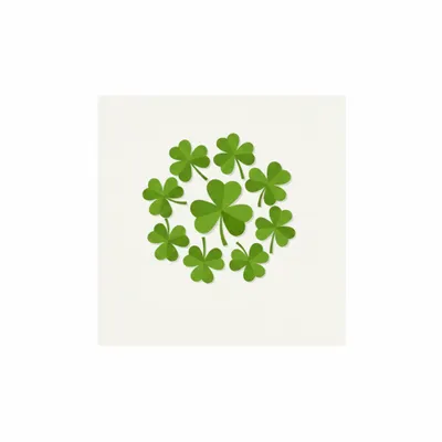 6.5 in x 6.5 in - Custom Hats Now